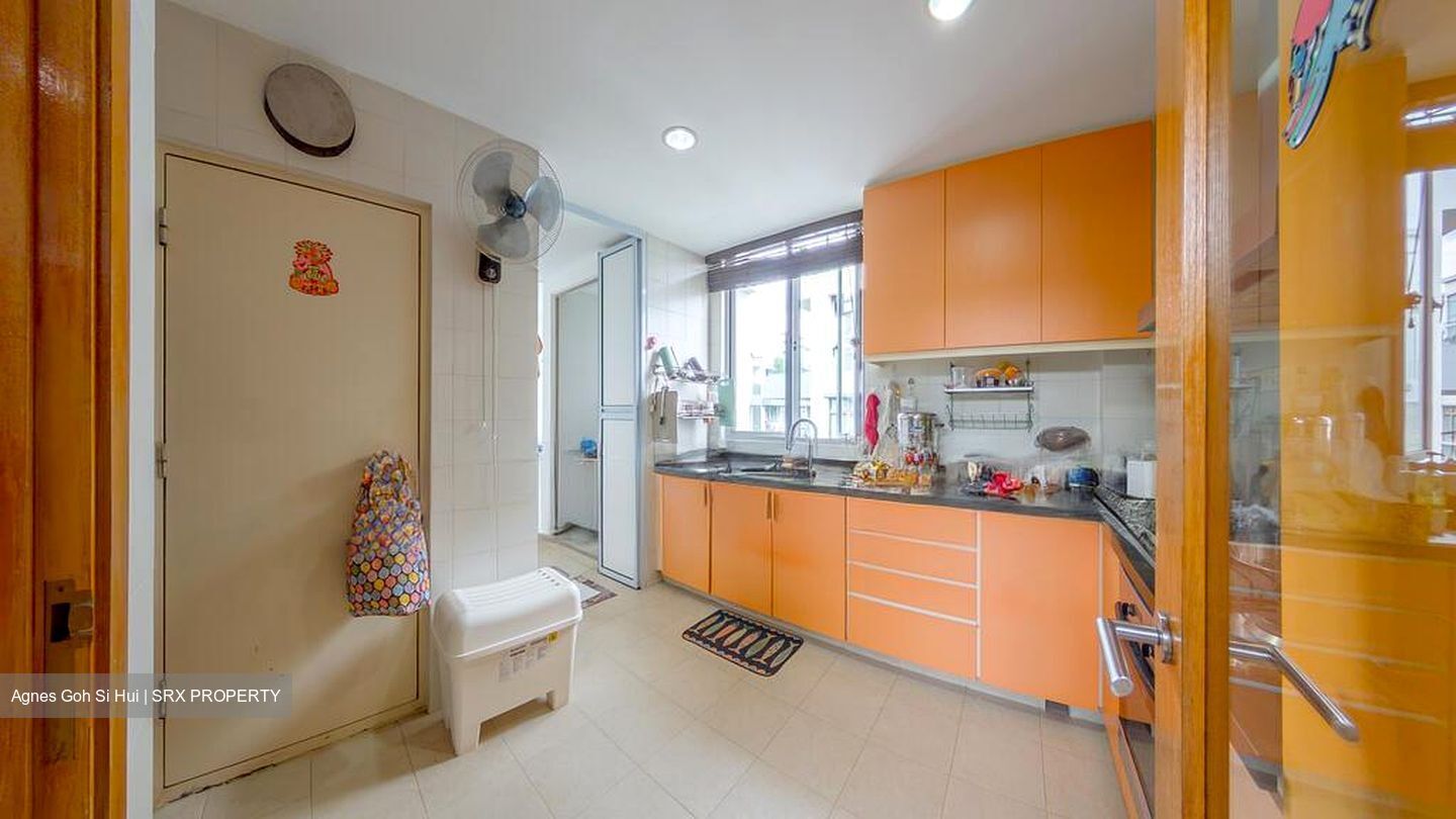 Gallery 8 (D15), Apartment #511682381